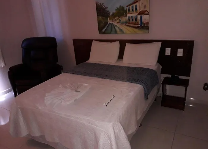 Jacarandá Palace Hotel
